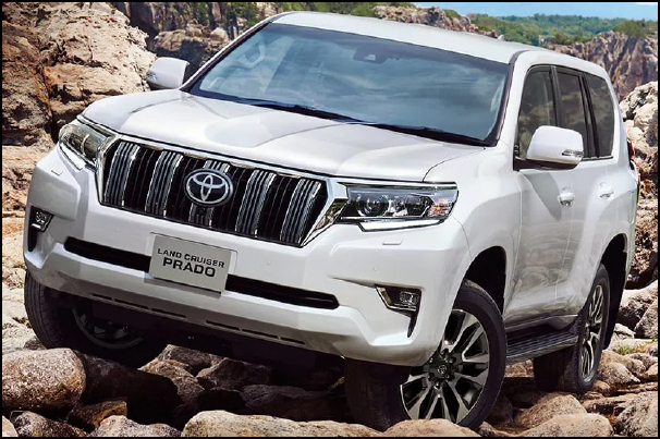 北海道の頼れるミカタ！4WDもハイブリッドも豊富な、選べるトヨタのSUV
