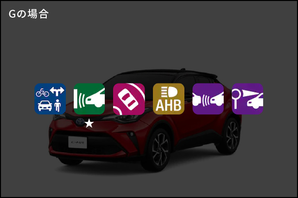 安全装備_C-HR