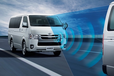 VAN・2WD・2800ディーゼル・標準ボディ・スーパーGL
