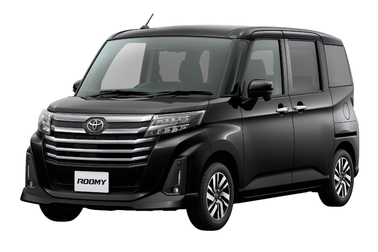 カスタムG(2WD)
