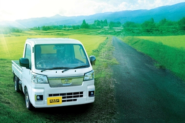 エクストラ（4WD 5MT）