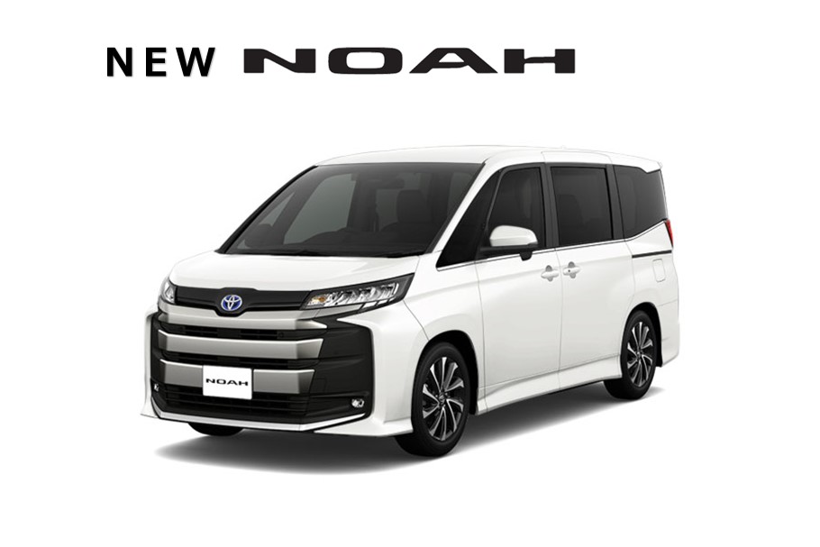 NOAH