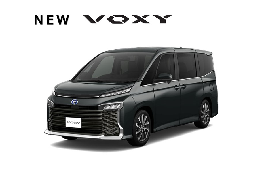 VOXY