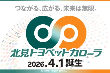 新会社誕生　バナー